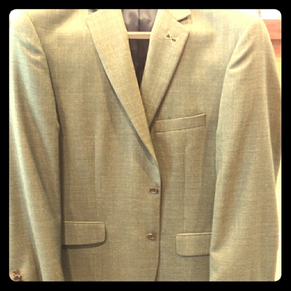 Olive Sportcoat